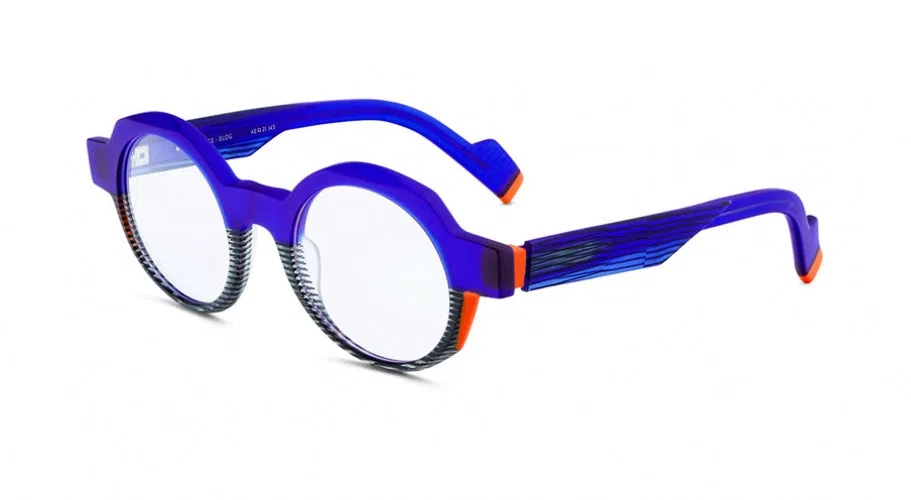 Etnia Barcelona BRUCE Eyeglasses - view 6